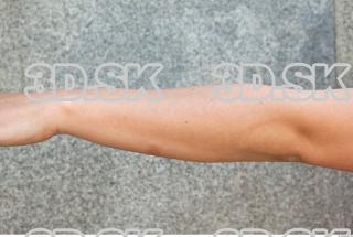 Forearm texture of street references 344 0001